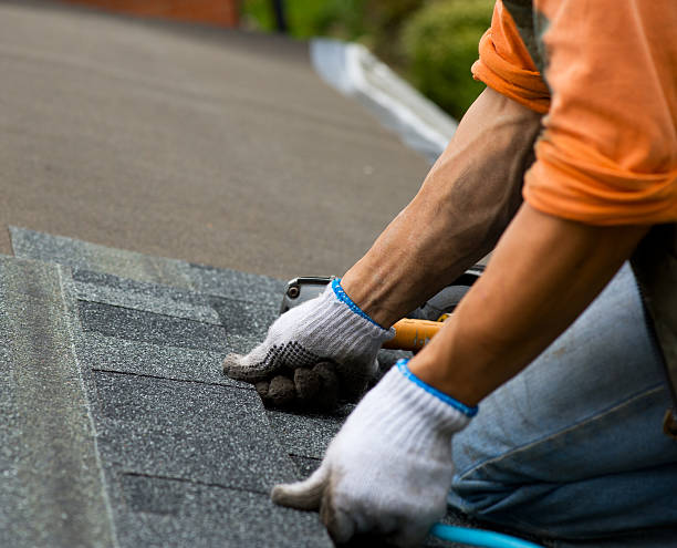 Best Roof Repair Services  in Redland, MD