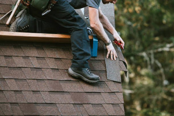 Best Commercial Roofing Services  in Redland, MD